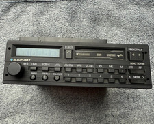 PORSCHE 911 930 928 944 968 964 Blaupunkt Reno SQR46 91164516001 Radio TOP