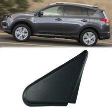 Side Mirror Corner Triangle