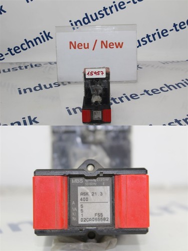 Mbs ask stromwandler - ask,