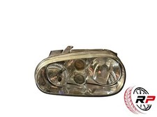 Frontscheinwerfer Scheinwerfer vorne links MIT NSW 1J1941015 VW Golf IV 4