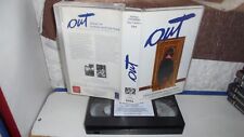 VHS - OUT - STORIES OF LESBIAN AND GAY YOUTH - COMMING OUT - KANADA 1993