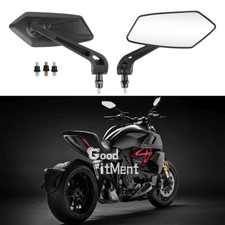 Motorrad Rückspiegel