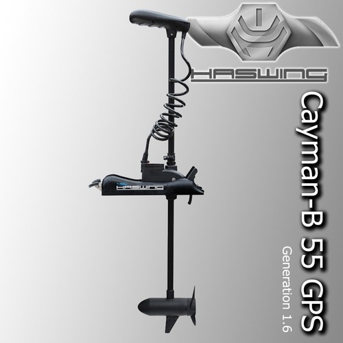 Haswing cayman gps 6g - 1.6g, /