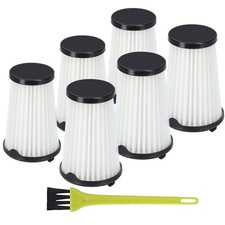 6x Hepa Filter Für AEG