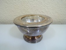 WOLFF  Kaviarschale mit