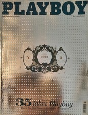 PLAYBOY 2007/JULI * -- 35