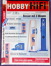 HOBBY HIFI 1/10,CIARE