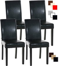 4er Set Esszimmerstuhl Ina