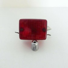 Yamaha XS 250 XS 400 SR 500 Rücklicht Rückleuchte Tail light rear  2J4-84710-40