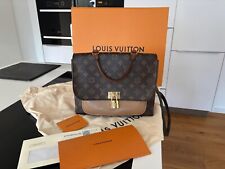 original LV Louis Vuitton Marignan mit Rechnung