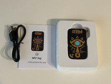 Bluetooth Plug Tag für Zelda