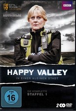 Happy valley in einer - in,