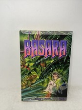 Basara Vol 5 Manga Book, Yumi