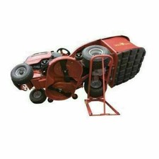 Cliplift, Rasentraktor-Heber