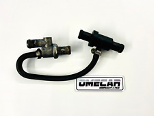 VW Golf 2 Bypass Regelventil Heizung 191819911 Heizungsventil Schlauch