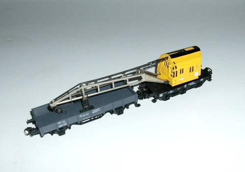 4671 märklin krupp - märklin,