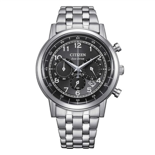 Citizen eco drive chrono - citizen, eco-drive