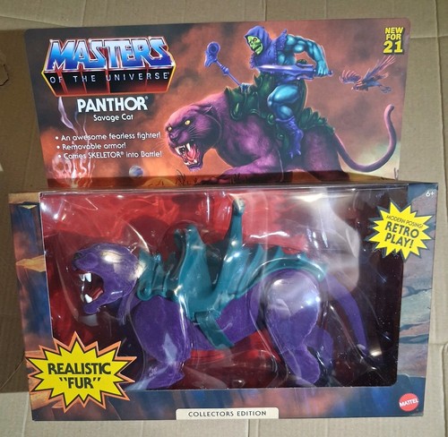 Masters the universe - of, universe™