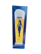Weissbierglas Erdinger