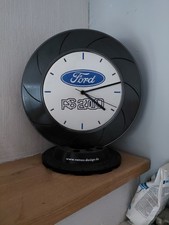 Ford RS 2000 Uhr