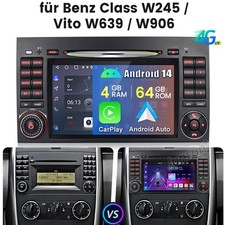 4+64G Carplay Android 14