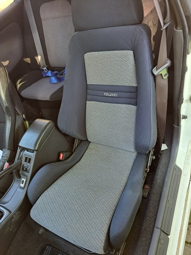 Recaro seat sportsitze - seat,