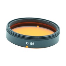 Minolta o56 Orange Filter 39mm