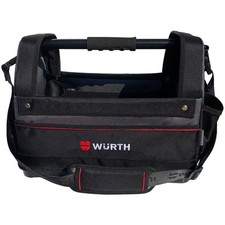 Würth Werkzeugtasche offen