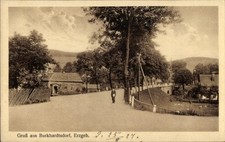 Ak Burkhardtsdorf im