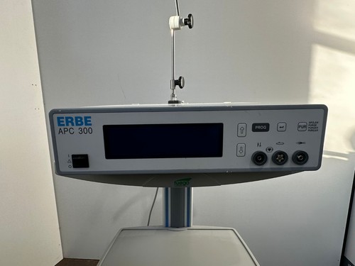 Erbe apc 300 - erbe,