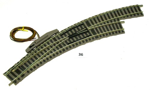 Fleischmann profigleis - fleischmann, h0
