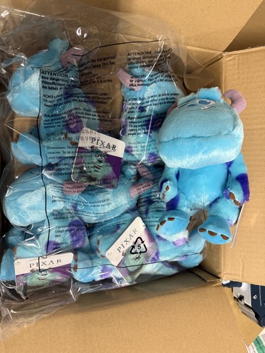 Disney pixar sulley - disney,