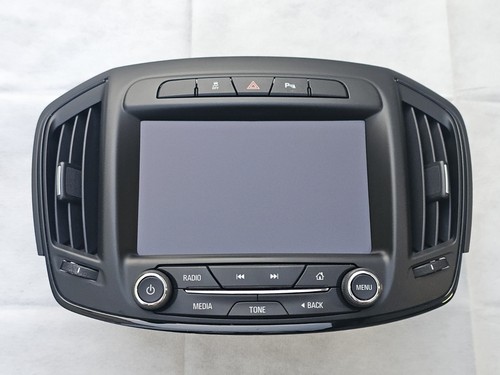 Insignia - , a