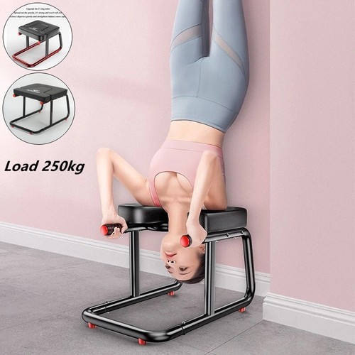 Yoga kopfstandhocker - yoga,
