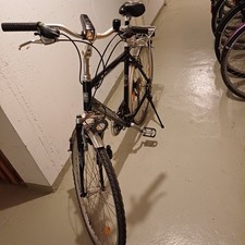 28 Zoll Fahrrad, Marke Staiger