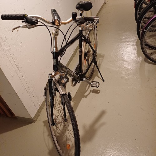 Zoll fahrrad marke staiger - 28,