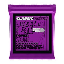 Ernie Ball Classic Rock n Roll