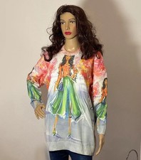 Frau Design Farben Damen