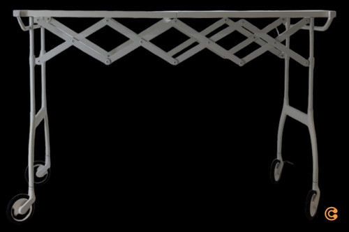 Kartell battista servierwagen - kartell,