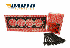 Zylinderkopfdichtung Schrauben