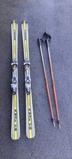 Used skis Volkl P50 Race