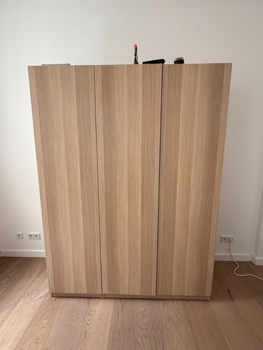 Ikea pax kleiderschrank - pax,