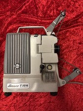 Bauer T 10 R automatic