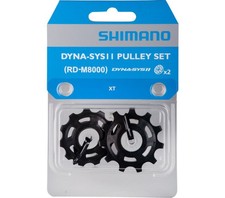 Shimano Schaltrollen