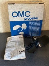 NEU  3 Blatt  Propeller  8,5 x