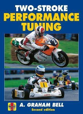 Two stroke performance - two-stroke, tuning