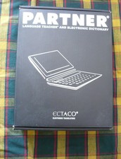Ectaco partner p900 - ectaco,