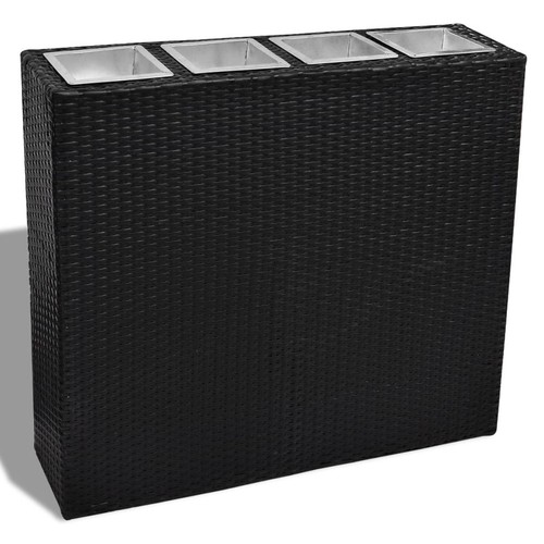 Vidaxl pflanzkübel poly - vidaxl,