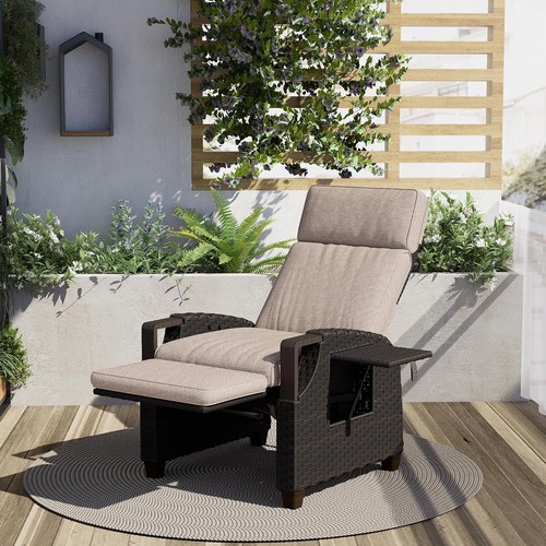 Patio relaxliege mit - patio,