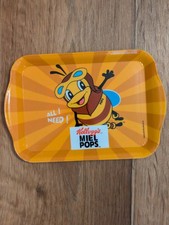 Vintage kelloggs tablett neu - tablett,
